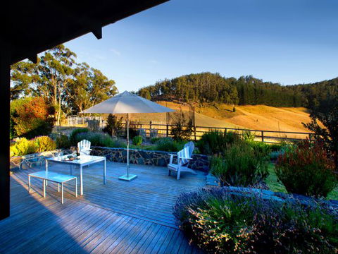 Frenchman's River - The Writer's House - New South Wales Tourism  4