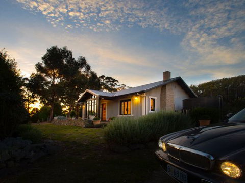 Frenchman's River - The Writer's House - New South Wales Tourism  8