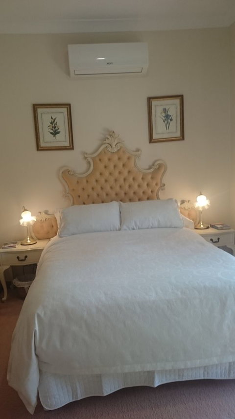 Gaerwood B & B - New South Wales Tourism  1