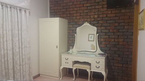 Gaerwood B & B - New South Wales Tourism  2