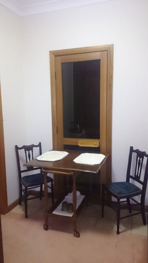 Gaerwood B & B - New South Wales Tourism  5