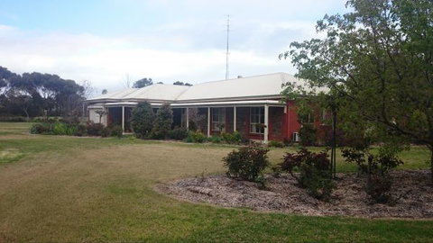 Gaerwood B & B - New South Wales Tourism  6