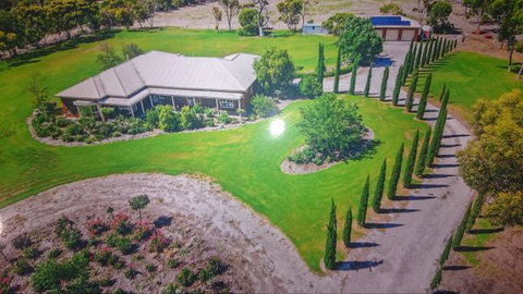 Gaerwood B & B - New South Wales Tourism  7