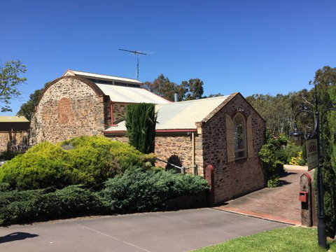 Gasworks Cottages Strathalbyn - New South Wales Tourism  1