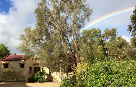 Gasworks Cottages Strathalbyn - New South Wales Tourism  6