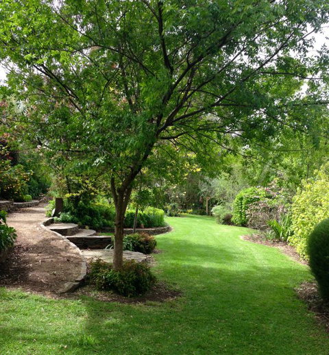 Gasworks Cottages Strathalbyn - New South Wales Tourism  7