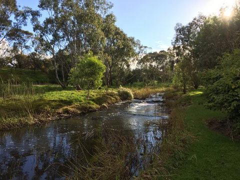 Gasworks Cottages Strathalbyn - New South Wales Tourism  8