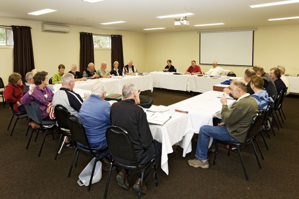 Brown Hill VIC New South Wales Tourism 