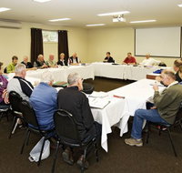 Gateway Lifestyle Ballarat - New South Wales Tourism 