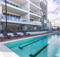 Gallery Suites - New South Wales Tourism 