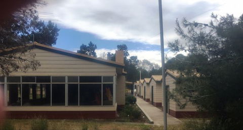 Glenhaven Park - New South Wales Tourism  0