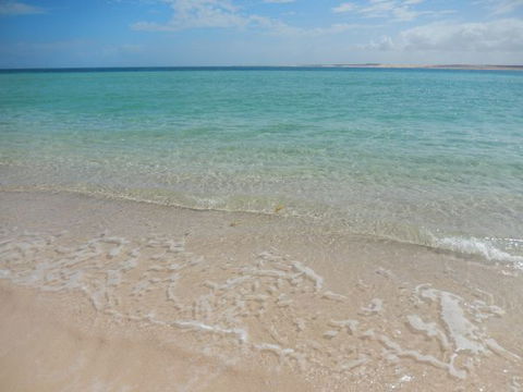 Gnaraloo Station - New South Wales Tourism  0
