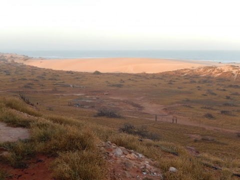 Gnaraloo Station - New South Wales Tourism  2