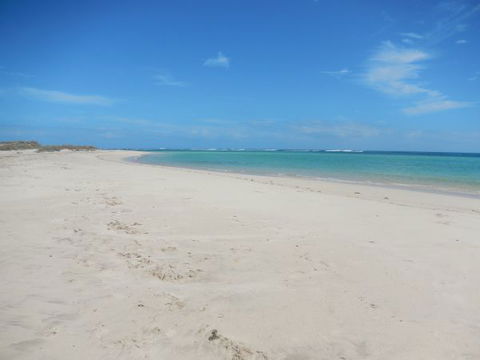 Gnaraloo Station - New South Wales Tourism  4
