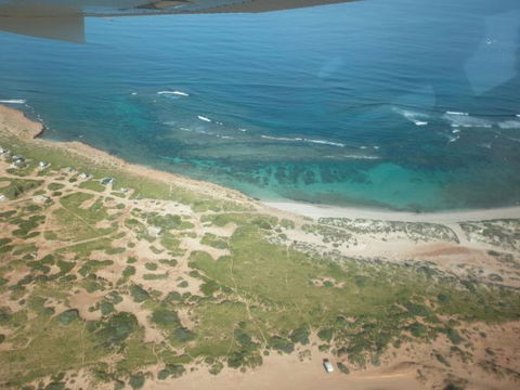 Gnaraloo Station - New South Wales Tourism  5