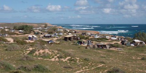 Gnaraloo Station - New South Wales Tourism  7