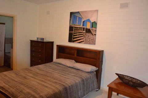 Goolwa Getaway - New South Wales Tourism  1