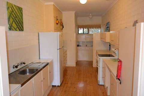 Goolwa Getaway - New South Wales Tourism  3