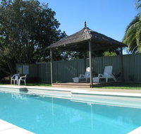 Wine Village Motor Inn - New South Wales Tourism 