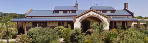 Greendale House On Bellarine - New South Wales Tourism  0