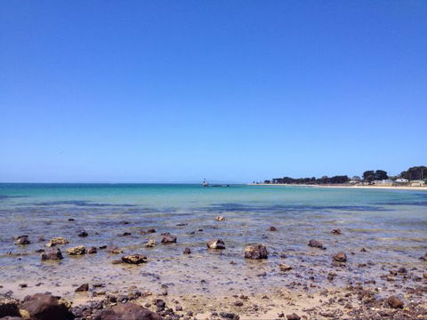 Greendale House On Bellarine - New South Wales Tourism  2