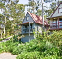 Great Ocean Road Cottages