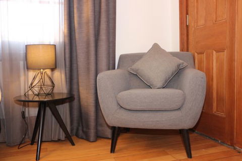 Guildford Hotel - New South Wales Tourism  3