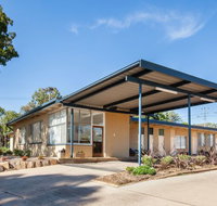 Gulgong Motel by Aden - New South Wales Tourism 