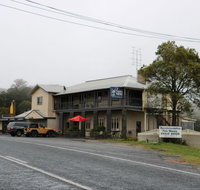 Hampton Halfway Hotel Motel - New South Wales Tourism 