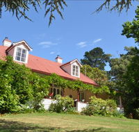 Hawthorn Lodge - New South Wales Tourism 
