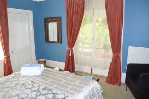 Hawthorn Lodge - New South Wales Tourism  3
