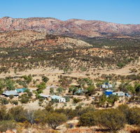 Hamilton Downs Youth Camp - New South Wales Tourism 