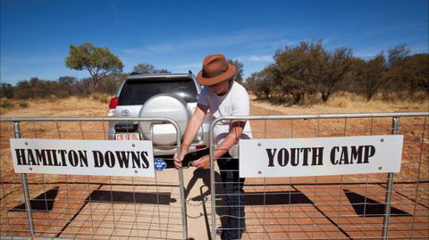Hamilton Downs Youth Camp - New South Wales Tourism  1