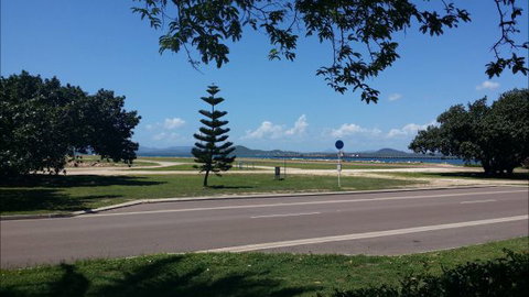 Harbour Lights Tourist Park - New South Wales Tourism  1