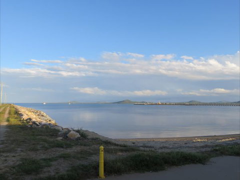 Harbour Lights Tourist Park - New South Wales Tourism  2