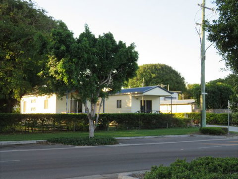 Harbour Lights Tourist Park - New South Wales Tourism  3