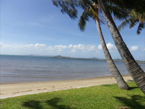 Harbour Lights Tourist Park - New South Wales Tourism  4