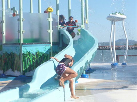 Harbour Lights Tourist Park - New South Wales Tourism  8