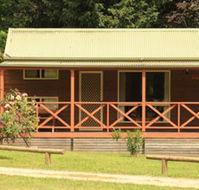 Harrietville Cabins and Caravan Park - New South Wales Tourism 