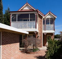 Hamer House - New South Wales Tourism 