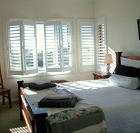 Heathcote Views Bed  Breakfast - New South Wales Tourism 