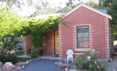 Boronia Peak Villas - New South Wales Tourism  0