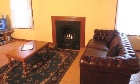 Boronia Peak Villas - New South Wales Tourism  2