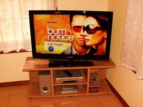 Boronia Peak Villas - New South Wales Tourism  3