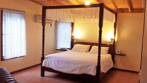 Boronia Peak Villas - New South Wales Tourism  6