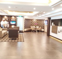 Hyde Park Sydney Luxury Studio Apartments - New South Wales Tourism 