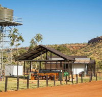 Imintji Campground and Art Centre - New South Wales Tourism 