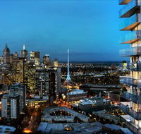 Imagine Marco - New South Wales Tourism 