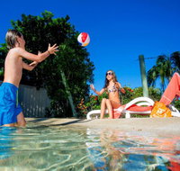 Ingenia Holidays Noosa - New South Wales Tourism 