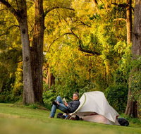 Ingenia Holidays Nepean River - New South Wales Tourism 